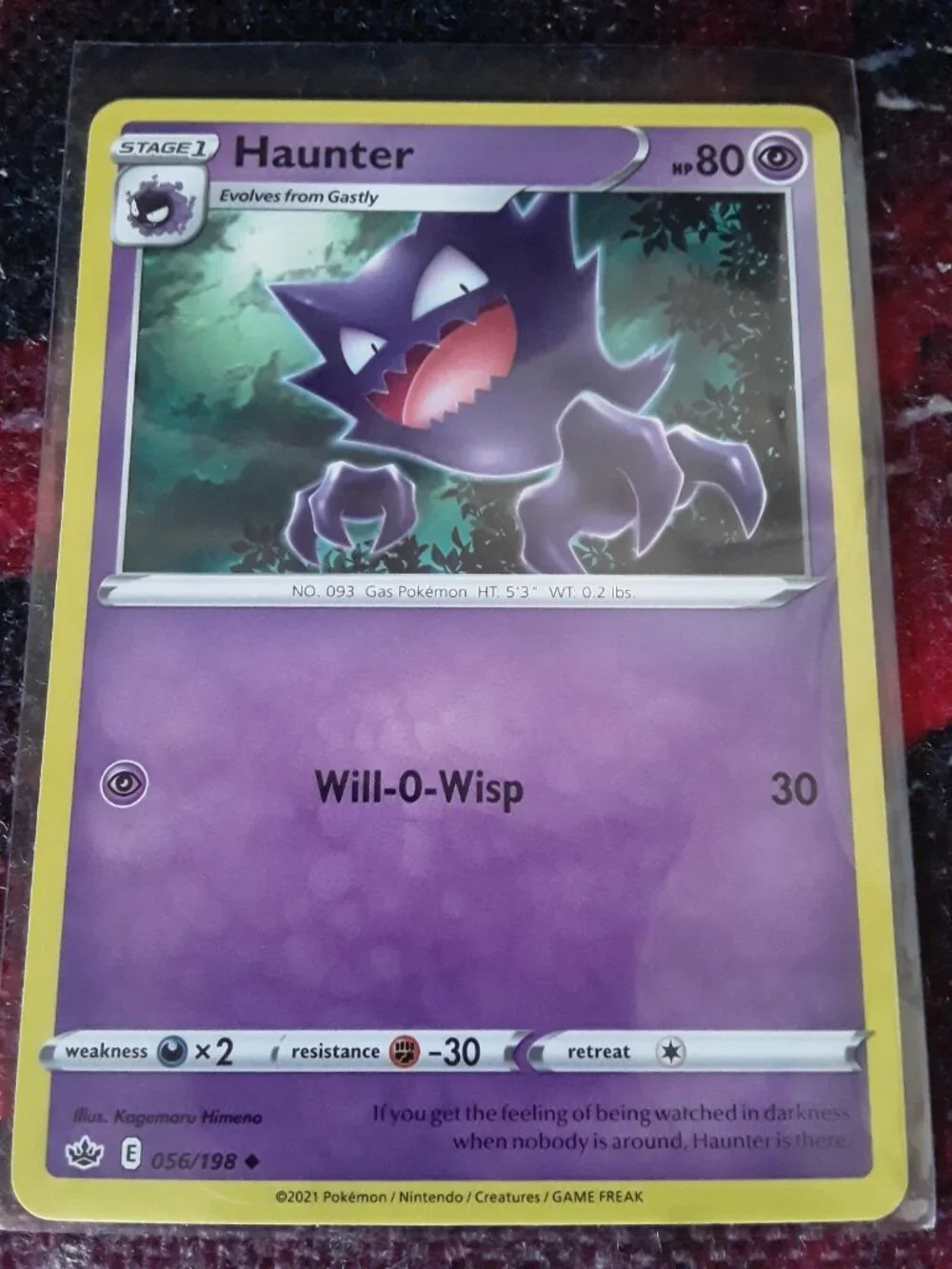 Pokemon 12 chilling
